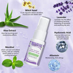 2 Minutes Fast Hair Removal Spray Painless Hair Growth Inhibitor Leg Arm Armpit Permanent Depilatory for Ladies Men Repair Care