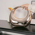 Acrylic Chain Handbag