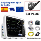 Multi-Parameter Monitor