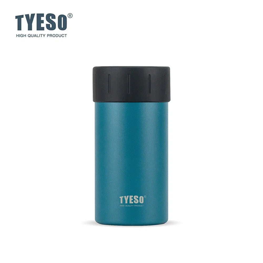 Stainless Steel Insulated Beer Cooler