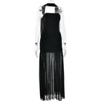 Elegant Evening Dress