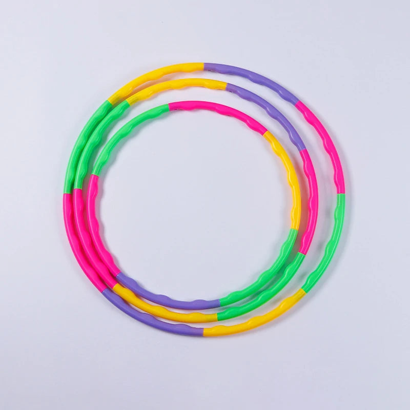 Exercise Plastic Equipment
