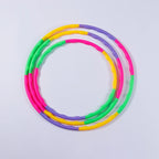 Exercise Plastic Equipment
