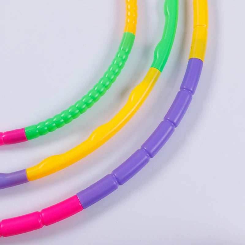 Exercise Plastic Equipment