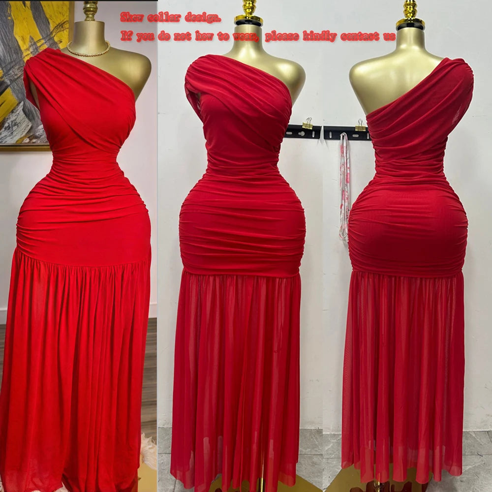 Feminine Party Dress