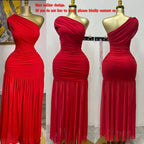 Feminine Party Dress