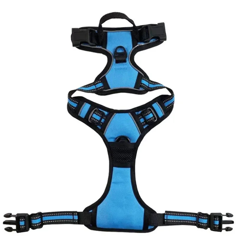 Pet Dog Harness