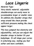 Exotic Honeymood Apparel