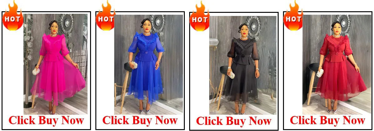 2025 African Dresses for Women Tassels African Fashion Boubou Dashiki Ankara Outfits Evening Gown Abayas Printing Kaftan Robe