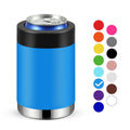 Stainless Steel Beer Bottle & Can Cooler