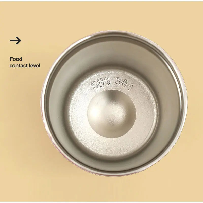 Thermal Control Water Bottle