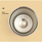 Thermal Control Water Bottle