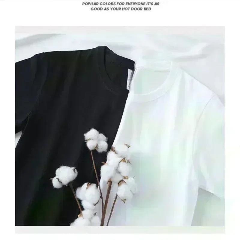 Fashionable Short sleeved T-Shirt