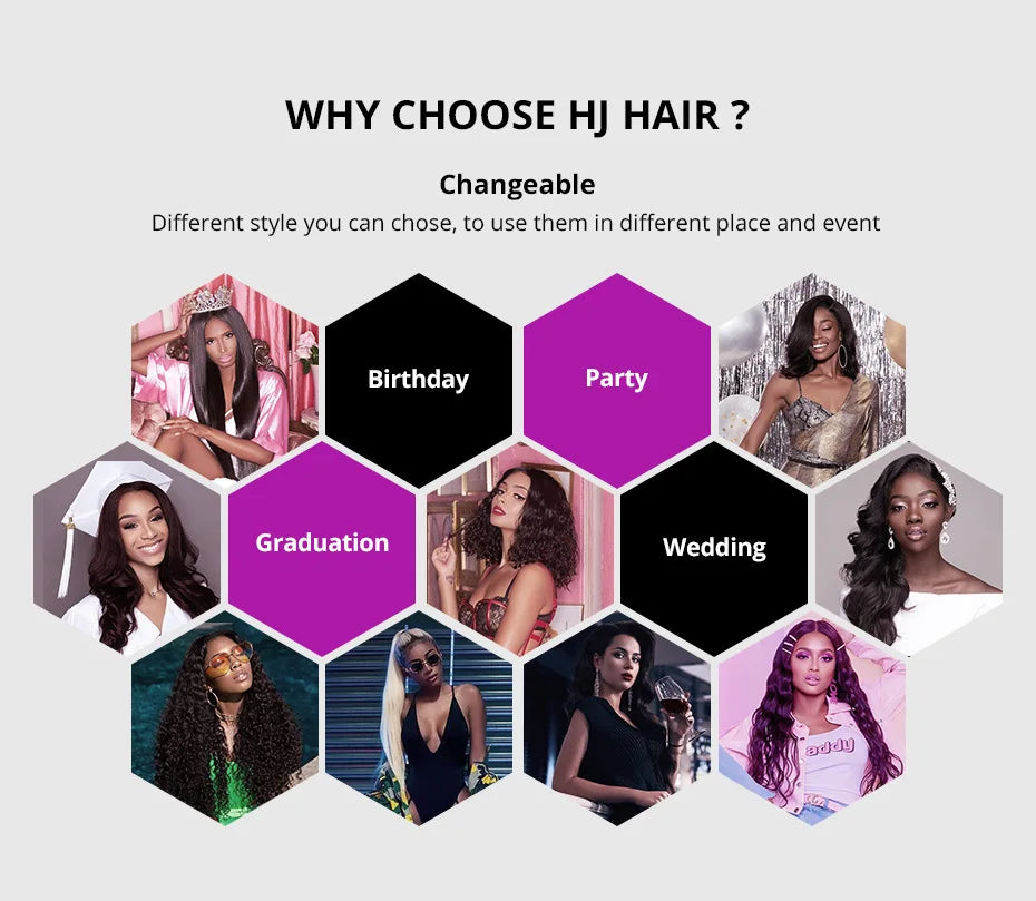 250 Density Body Wave Lace Front Wig 13x4 13x6 40 Inch 5x5 Lace Closure Wig Gluless Transparent Human Hair Lace Frontal Wig Sale