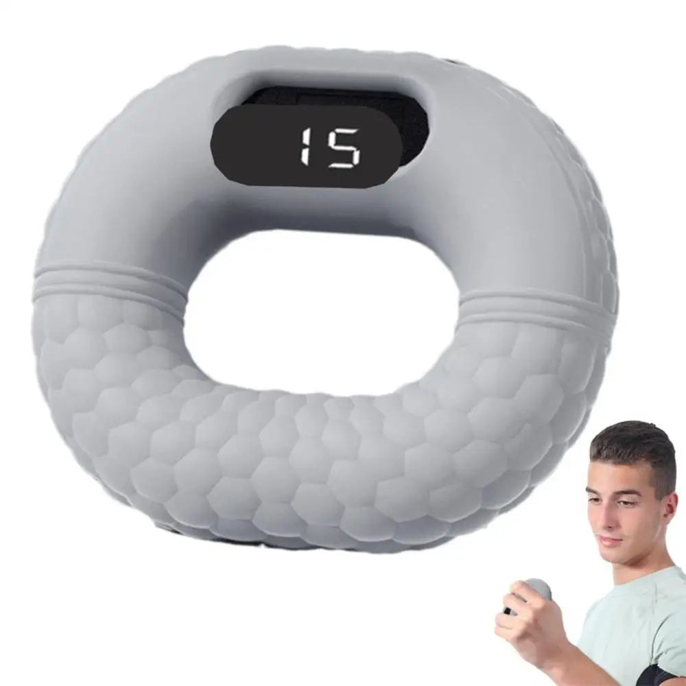 Fingers Exerciser