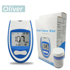 Blood Glucose Meter  Kit