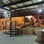 Artificial 3D Stone Wall Panels