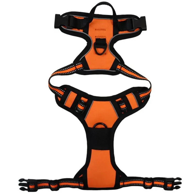 Pet Dog Harness