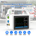 Modern Multi-Parameter Monitors