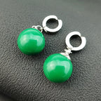 DBZ Cosplay Earrings