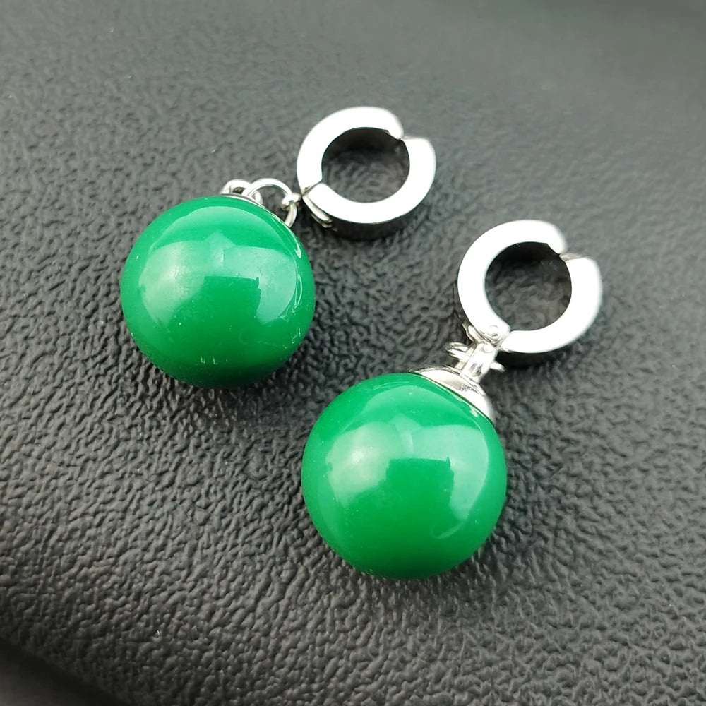 DBZ Cosplay Earrings