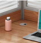 Staff Computer Desk Workstation Booth