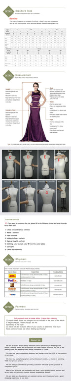 Luxury Evening Dresses 2025 Pleated Pearl Sequins Long Evening Gown Elegant Party Dress Plus Size Dresses Customizable