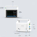 Digital Vital Signs Monitor