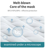 KN95/FFP2 Reusable Face Mask