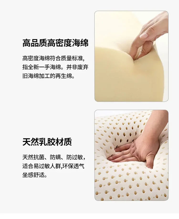 Executive Support Office Chair Tall Ergonomic Lumbar Designer Comfy Office Chair Modern High Back Sillas Gamer Office Furniture