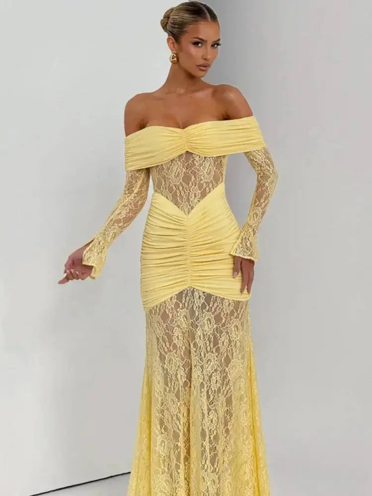 Stunning Evening dress