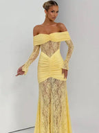 Stunning Evening dress