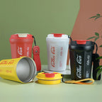 Portable Thermal Cup