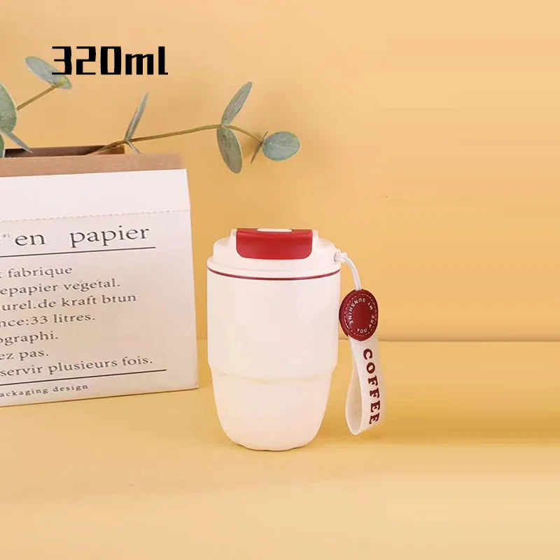 Thermal Control Water Bottle