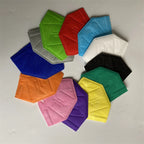 KN95/FFP2 Reusable Face Mask
