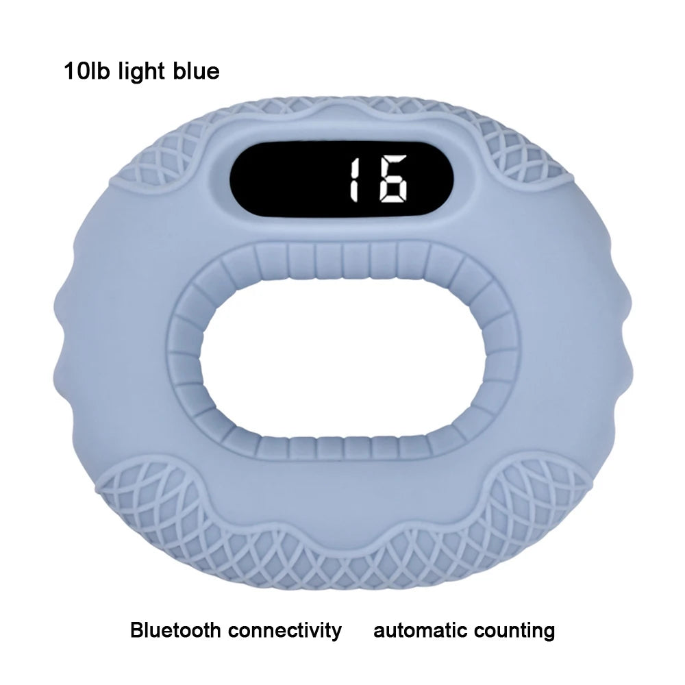 Intelligent Bluetooth Strength Device