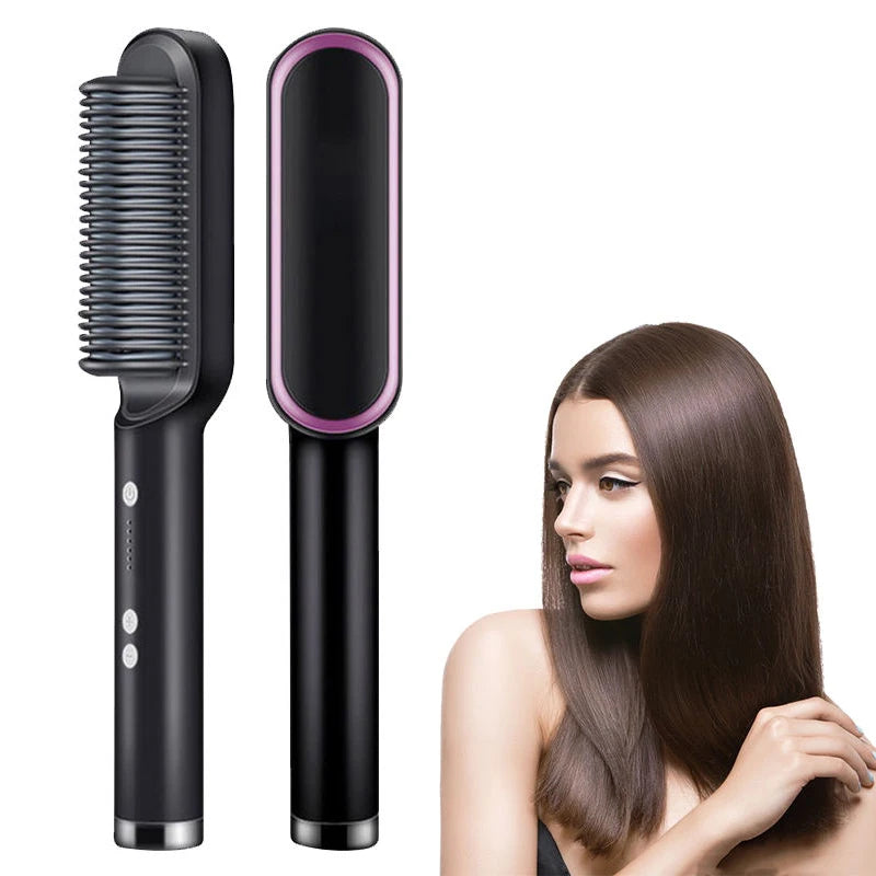 Electric Hair Brush