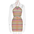 Fashionable Crochet Wear