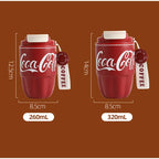 Thermal Control Water Bottle