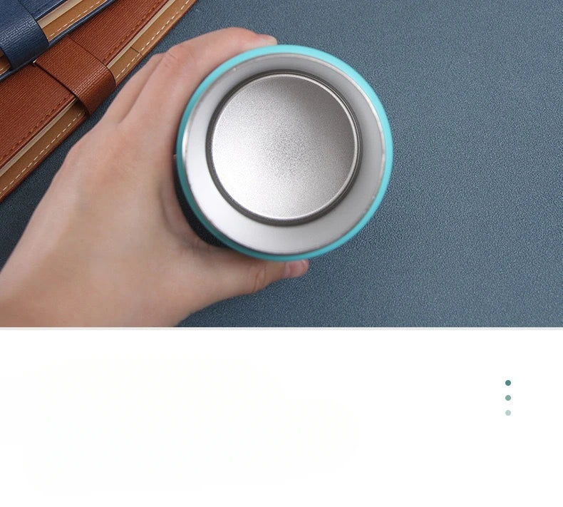 Stainless Steel Beer Bottle & Can Cooler