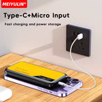 ALEE 3.0 Fast Charging Power Bank