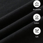 Fashionable Short sleeved T-Shirt