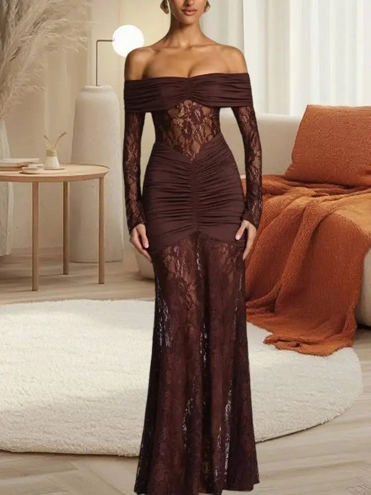 Stunning Evening dress