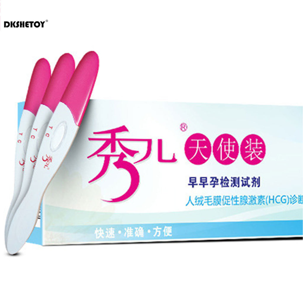 Home Pregnancy Test Kit