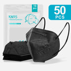 KN95/FFP2 Reusable Face Mask