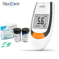 Blood glucose Meter Test