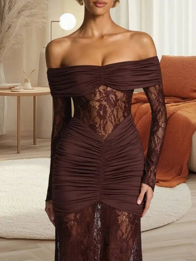 Stunning Evening dress