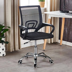 High Back Meeting Working Visitor Guest Chairs Manager Boss Executive Full Mesh Ergonomic Adjustable Swivel Office Chair 컴퓨터 의자