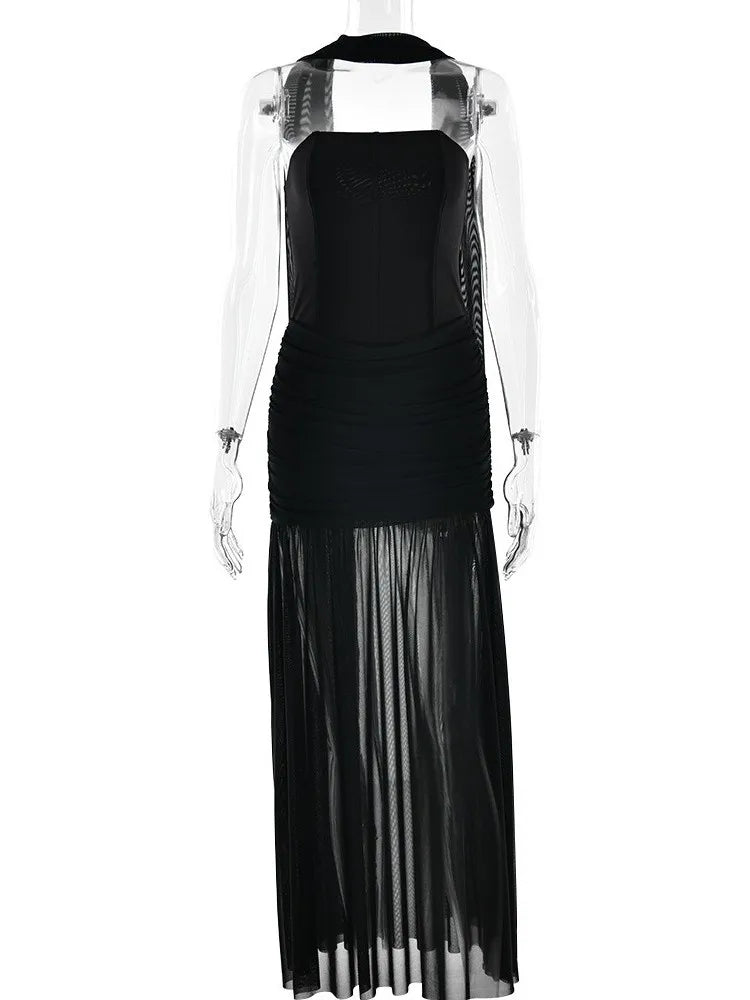 Elegant Evening Dress