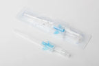 Disposable IV Cannula Intravenous Injection Catheter with Wing 22G 24G 26G For Pet Dog Cat Animals Veterinary Suppliers